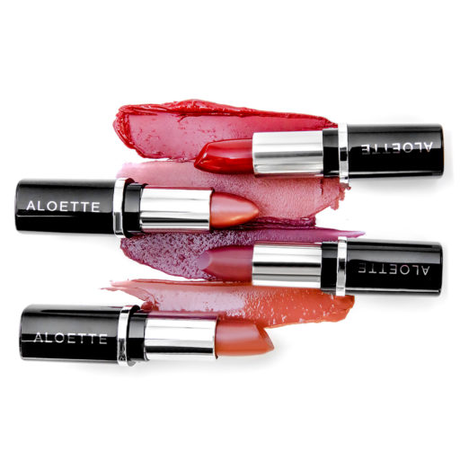 Lipstick Posh + Cabaret +  Cherry WIne + Mauxie Mauve + Swatch on White + 1080x1080.jpg
